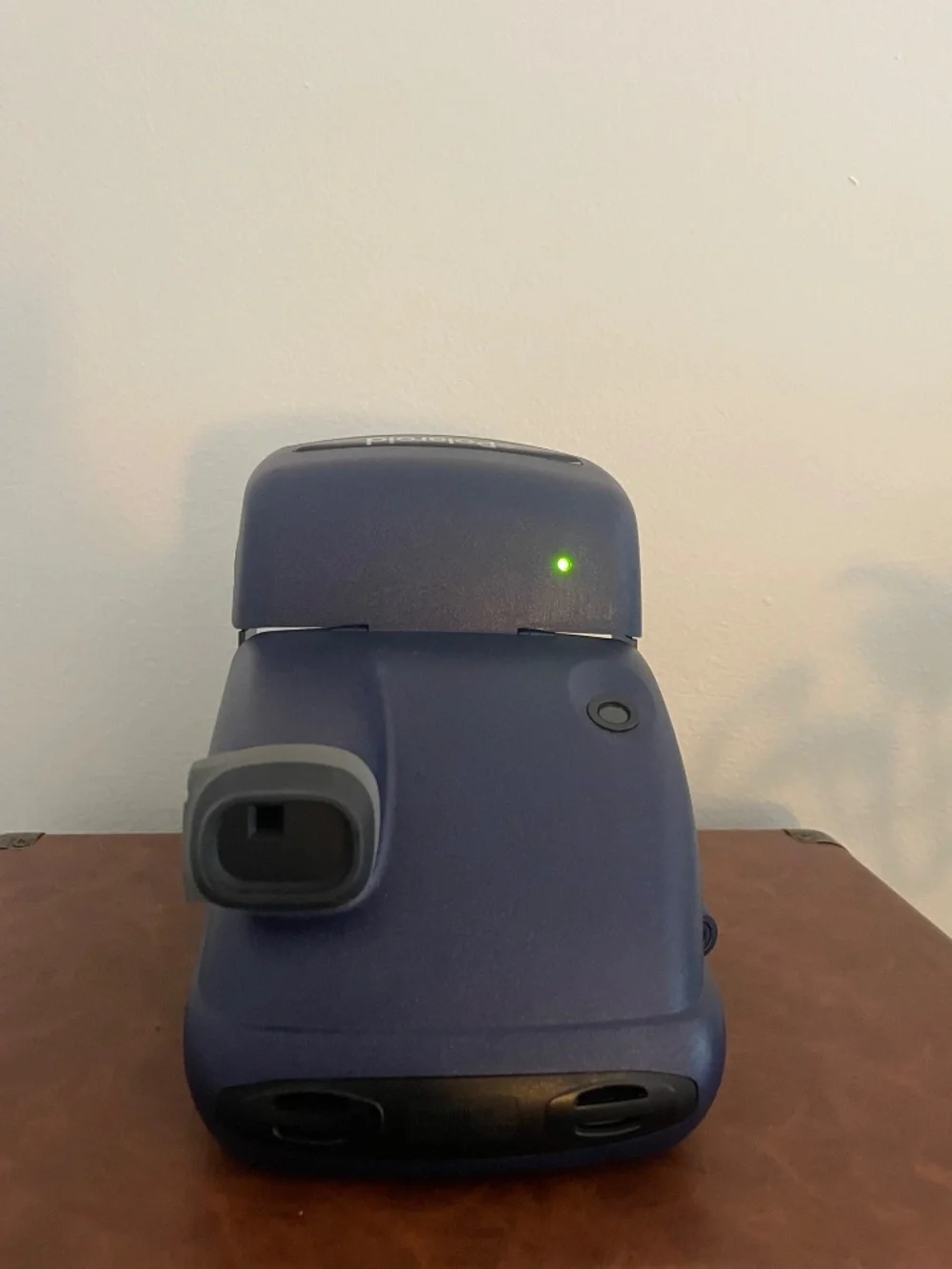 Vintage Polaroid Camera  One Step Auto Focus 600 SE